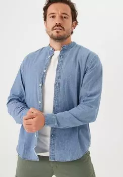 Рубашка Garcia, синий