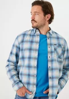 Рубашка Garcia, синий