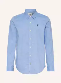 Рубашка Garcia, синий