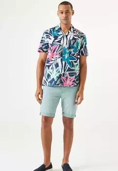 Рубашка Garcia, синий