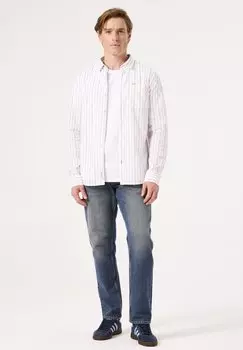 Рубашка Garcia, синий