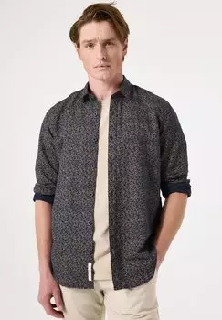 Рубашка Garcia, синий