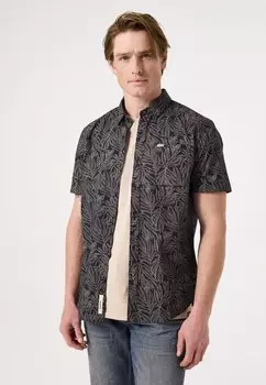 Рубашка Garcia, синий