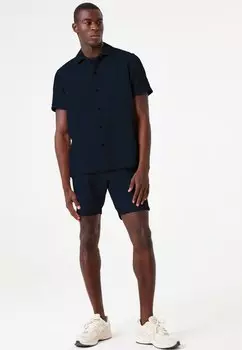 Рубашка Garcia, синий