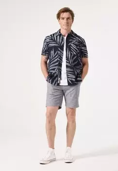 Рубашка Garcia, синий