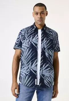 Рубашка Garcia, синий