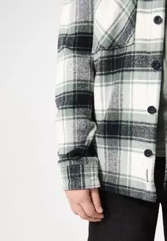 Рубашка Garcia, светло-зеленый