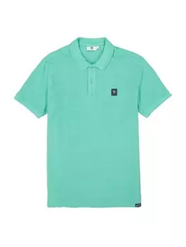 Рубашка GARCIA, светло-зеленый