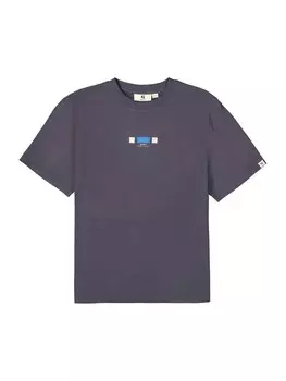 Рубашка GARCIA, темно-серый