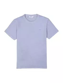 Рубашка GARCIA, темно-синий