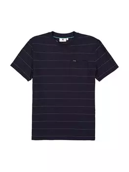 Рубашка GARCIA, темно-синий