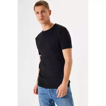 Рубашка Garcia Z1175, черный