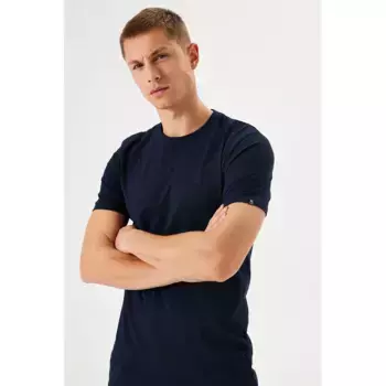 Рубашка Garcia Z1175, синий