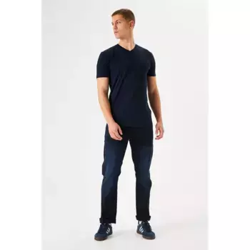 Рубашка Garcia Z1176, синий