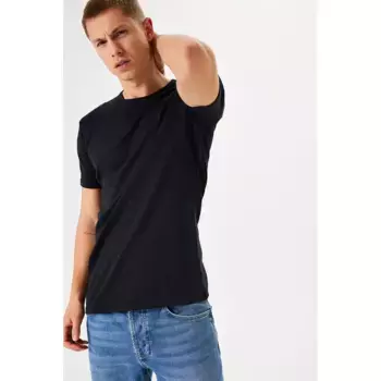 Рубашка Garcia Z1177, черный