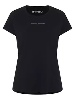 Рубашка Gardena, черный