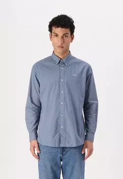 Рубашка GARMENT SHIRT Barbour, синий