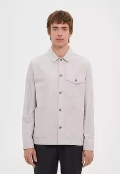 Рубашка GARMENT WASH Michael Kors, белый