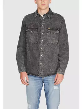 Рубашка Gas, черный