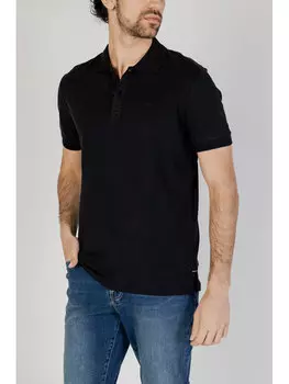 Рубашка Gas, черный