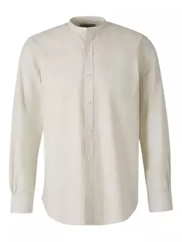 Рубашка Гаспара Мао Officine Generale, нейтральный