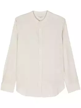 Рубашка Gaspard Officine Generale, нейтральный