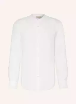 Рубашка gaspard стандартного кроя Officine Gnrale, белый