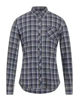 Рубашка Gaud, серый