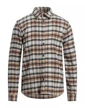 Рубашка Gazzarrini, черный