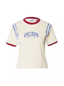 Рубашка GCDS, белый