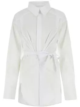 Рубашка Geisha Setchu, белый