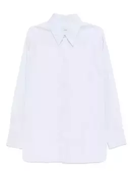 Рубашка Geisha Setchu, синий