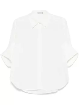 Рубашка Gemma Simkhai, белый