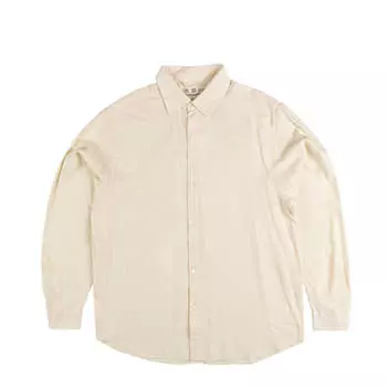 Рубашка generous shirt Mfpen, белый