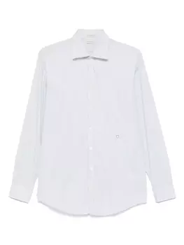 Рубашка Genova Massimo Alba, белый