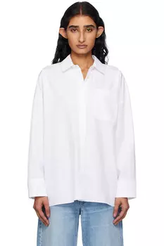 Рубашка Gerona Max Mara, белый