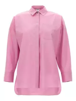 Рубашка Gerona 'S Max Mara, розовый