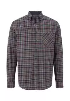 Рубашка геротани Babista, синий