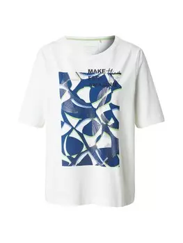 Рубашка GERRY WEBER, белый