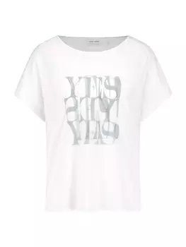 Рубашка GERRY WEBER, белый