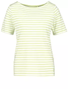 Рубашка GERRY WEBER, светло-зеленый