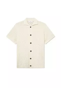 Рубашка GESPERTUS Les Deux, молочный