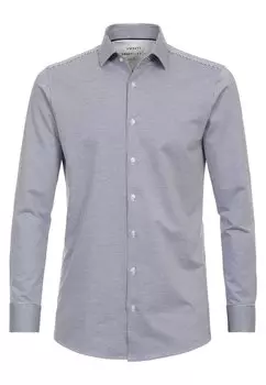 Рубашка GESTREIFT MODERN FIT VENTI, цвет helles himmelblau