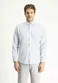 Рубашка GESTREIFTE Kigili, синий