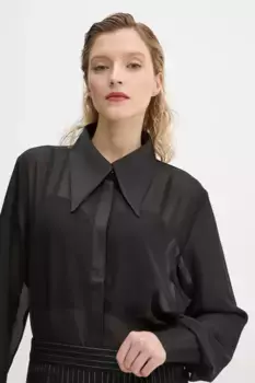 Рубашка Gestuz, черный