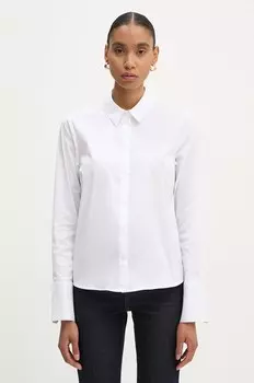 Рубашка Гестуз Gestuz, белый