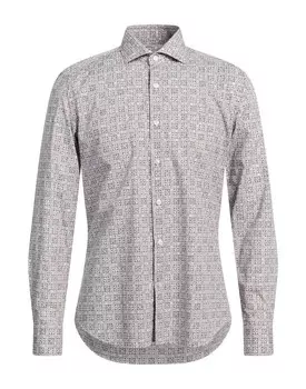 Рубашка Ghirardelli, хаки