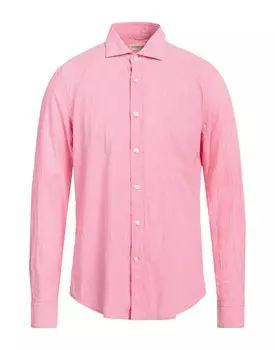 Рубашка Ghirardelli, коралл