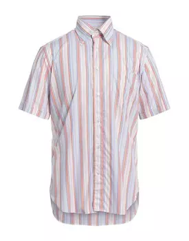 Рубашка Ghirardelli, оранжевый