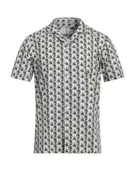 Рубашка Ghirardelli, слоновая кость